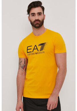 EA7 Emporio Armani Тениска - Pepit.bg