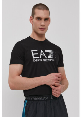 EA7 Emporio Armani Тениска - Pepit.bg