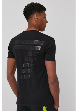 EA7 Emporio Armani Тениска - Pepit.bg