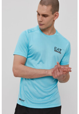 EA7 Emporio Armani Тениска - Pepit.bg