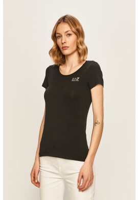 EA7 Emporio Armani Тениска - Pepit.bg