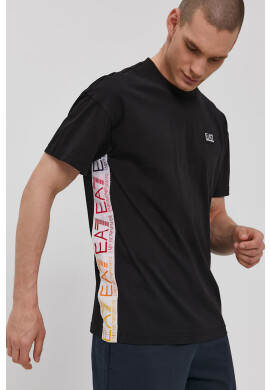 EA7 Emporio Armani Тениска - Pepit.bg