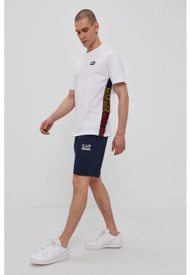 EA7 Emporio Armani Тениска - Pepit.bg
