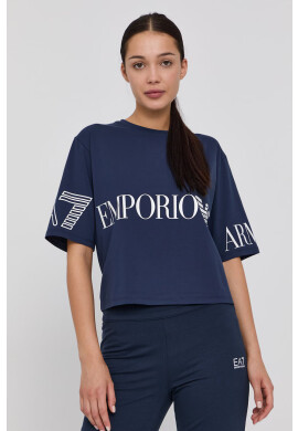 EA7 Emporio Armani Тениска - Pepit.bg
