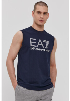 EA7 Emporio Armani Тениска - Pepit.bg