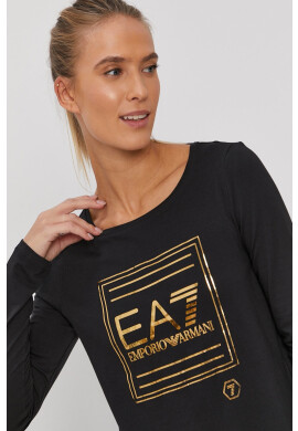 EA7 Emporio Armani Тениска - Pepit.bg