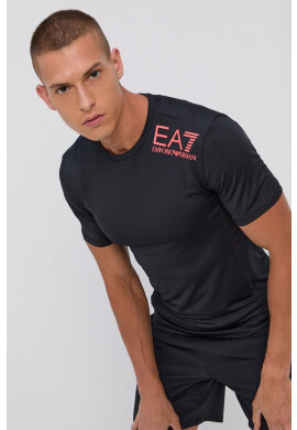 EA7 Emporio Armani Тениска - Pepit.bg