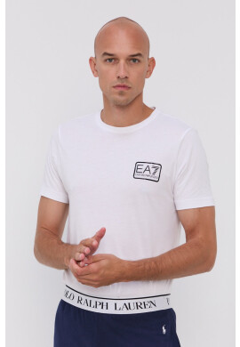EA7 Emporio Armani Тениска - Pepit.bg