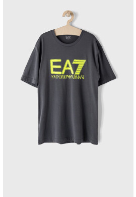 EA7 Emporio Armani Тениска - Pepit.bg