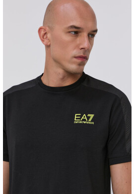 EA7 Emporio Armani Тениска - Pepit.bg