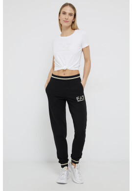 EA7 Emporio Armani Тениска - Pepit.bg
