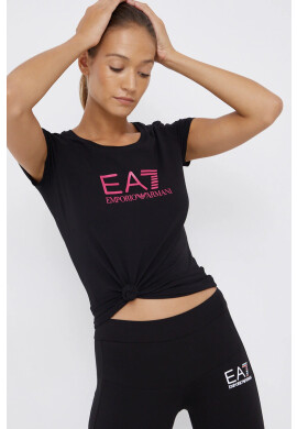 EA7 Emporio Armani Тениска - Pepit.bg
