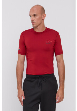 EA7 Emporio Armani Тениска - Pepit.bg