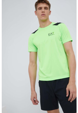 EA7 Emporio Armani Тениска - Pepit.bg