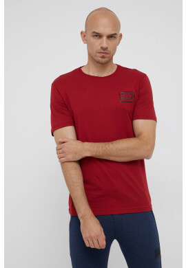 EA7 Emporio Armani Тениска - Pepit.bg