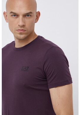 EA7 Emporio Armani Тениска - Pepit.bg