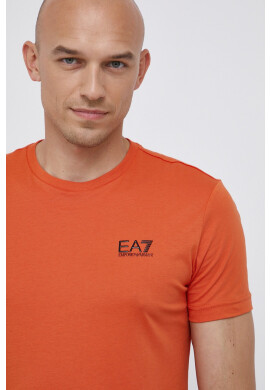 EA7 Emporio Armani Тениска - Pepit.bg