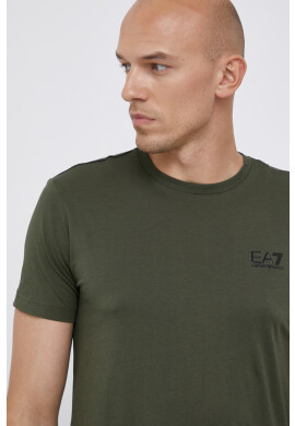 EA7 Emporio Armani Тениска - Pepit.bg