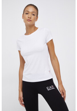 EA7 Emporio Armani Тениска - Pepit.bg