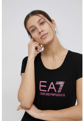 EA7 Emporio Armani Тениска - Pepit.bg