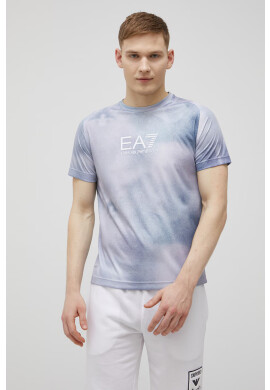 EA7 Emporio Armani Тениска - Pepit.bg