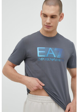 EA7 Emporio Armani Тениска - Pepit.bg