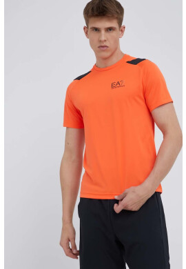 EA7 Emporio Armani Тениска - Pepit.bg