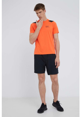 EA7 Emporio Armani Тениска - Pepit.bg