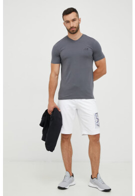 EA7 Emporio Armani Тениска - Pepit.bg