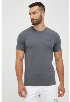 EA7 Emporio Armani Тениска - Pepit.bg