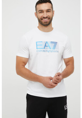 EA7 Emporio Armani Тениска - Pepit.bg