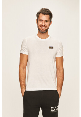 EA7 Emporio Armani Тениска - Pepit.bg