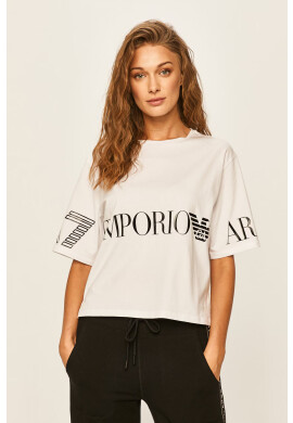 EA7 Emporio Armani Тениска - Pepit.bg