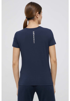 EA7 Emporio Armani Тениска - Pepit.bg