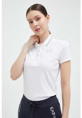EA7 Emporio Armani Тениска - Pepit.bg