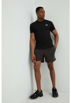 EA7 Emporio Armani Тениска - Pepit.bg
