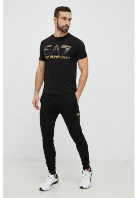 EA7 Emporio Armani Тениска - Pepit.bg