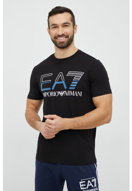 EA7 Emporio Armani Тениска - Pepit.bg