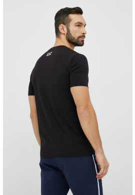 EA7 Emporio Armani Тениска - Pepit.bg