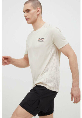 EA7 Emporio Armani Тениска - Pepit.bg