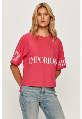 EA7 Emporio Armani Тениска - Pepit.bg