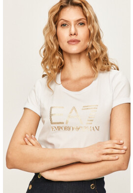 EA7 Emporio Armani Тениска - Pepit.bg