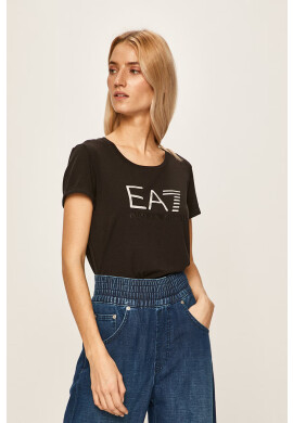 EA7 Emporio Armani Тениска - Pepit.bg