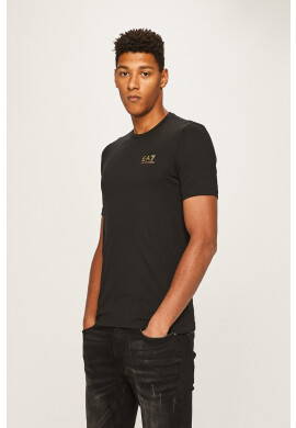 EA7 Emporio Armani Тениска - Pepit.bg