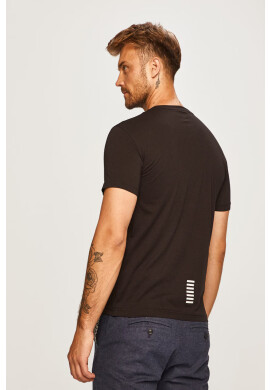 EA7 Emporio Armani Тениска - Pepit.bg