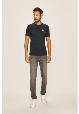 EA7 Emporio Armani Тениска - Pepit.bg