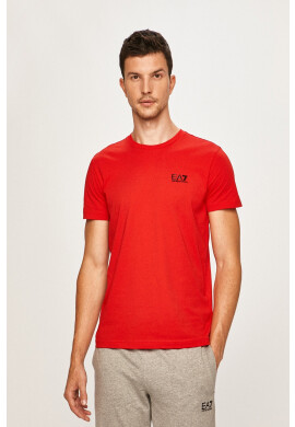 EA7 Emporio Armani Тениска - Pepit.bg