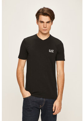 EA7 Emporio Armani Тениска - Pepit.bg