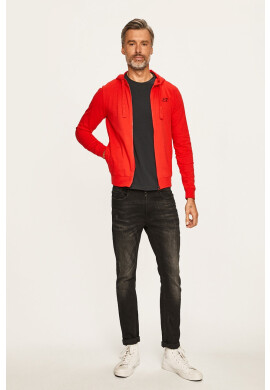 EA7 Emporio Armani Тениска - Pepit.bg