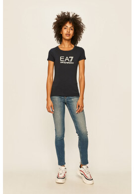 EA7 Emporio Armani Тениска - Pepit.bg